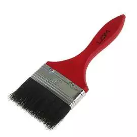 Плоская кисть LOM