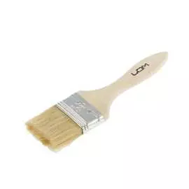 Плоская кисть LOM