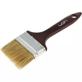 Плоская кисть LOM
