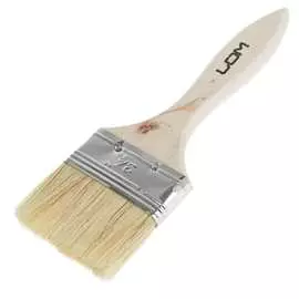 Плоская кисть LOM