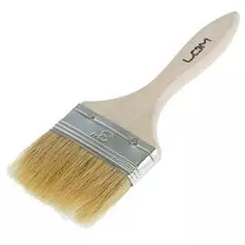Плоская кисть LOM