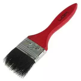 Плоская кисть LOM