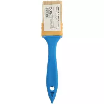 Плоская кисть ЛОМ промо 9845879