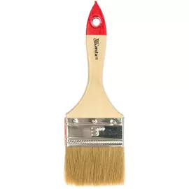 Плоская кисть MTX Стандарт 3 82540