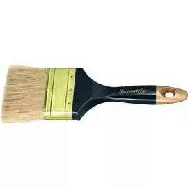 Плоская кисть MTX Профи 83152
