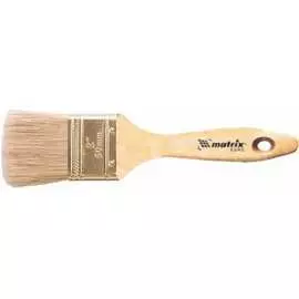 Плоская кисть MTX Евро 83053