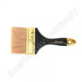 Плоская кисть MTX Профи 83155
