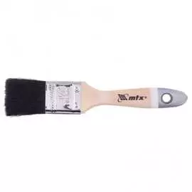 Плоская кисть MTX