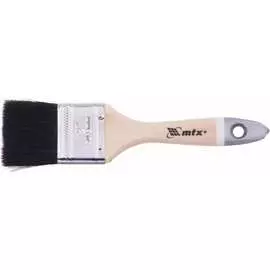 Плоская кисть MTX