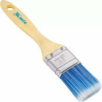 Плоская кисть MTX Евро 83070