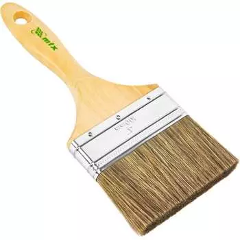 Плоская кисть MTX Евро 83082