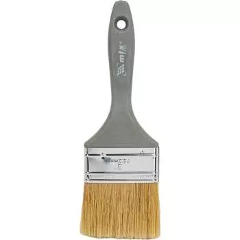 Плоская кисть MTX Евро 3 83066