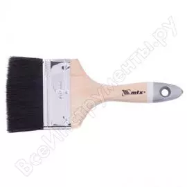 Плоская кисть MTX