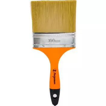 Плоская кисть Петрович 4100002280