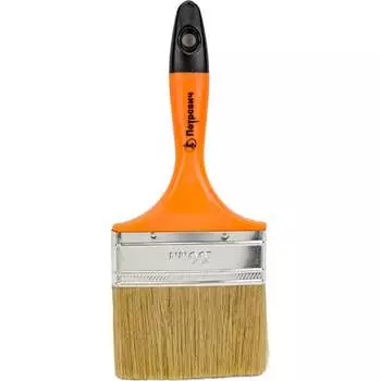 Плоская кисть Петрович 4100002366