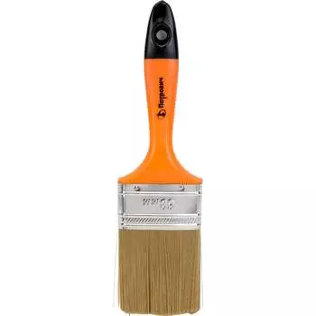 Плоская кисть Петрович 4100002364