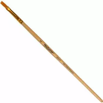 Плоская кисть Пифагор