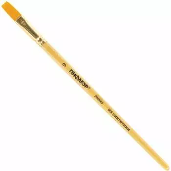 Плоская кисть Пифагор