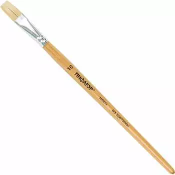 Плоская кисть Пифагор