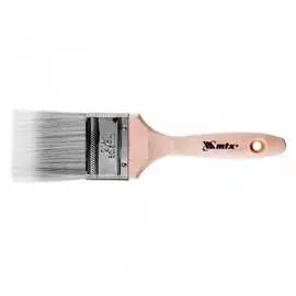 Плоская кисть MTX Platinum 83330