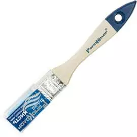 Плоская кисть РемоКолор Стандарт Аква 01-1-510