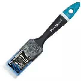 Плоская кисть РемоКолор Олимп Аква 01-8-215