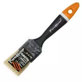 Плоская кисть РемоКолор Олимп Универсал 01-8-115