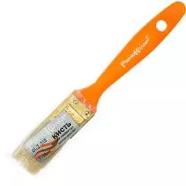 Плоская кисть РемоКолор Гамма Универсал 01-7-510