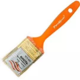 Плоская кисть РемоКолор Гамма Универсал 01-7-520