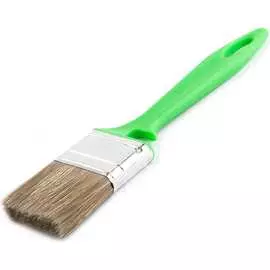 Плоская кисть REXANT работы по дереву 89-0333