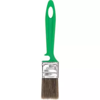 Плоская кисть REXANT работы по дереву 89-0332