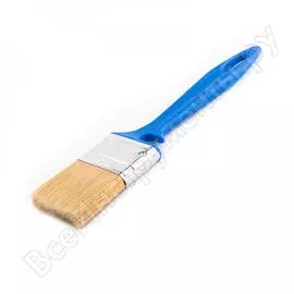 Плоская кисть лаки REXANT лаки 89-0305