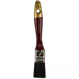 Плоская кисть SANTOOL МАСТЕР 010120-012-010