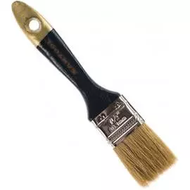 Плоская кисть SANTOOL