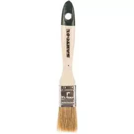 Плоская кисть SANTOOL ЕВРО 010111-012-010