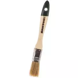 Плоская кисть SANTOOL ЕВРО 010111-012-034