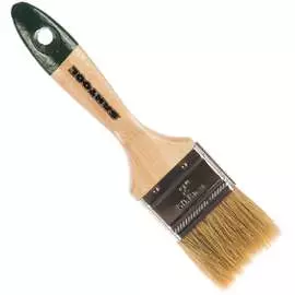 Плоская кисть SANTOOL ЕВРО 010111-012-020