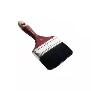Плоская кисть SANTOOL МАСТЕР 010120-012-040