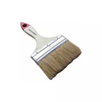 Плоская кисть SANTOOL 010110-012-040