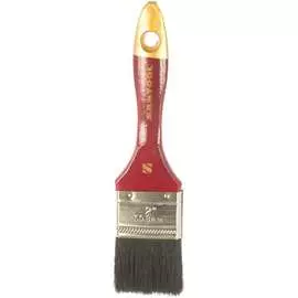 Плоская кисть SANTOOL МАСТЕР 010120-012-020