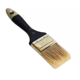 Плоская кисть santool профи 2 010113-012-020