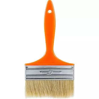 Плоская кисть ШАБАШКА №4 109-4240 45992