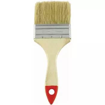 Плоская кисть ШАБАШКА №4 108-5040 45985