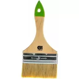 Плоская кисть СИБРТЕХ 82266