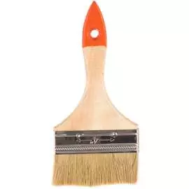 Плоская кисть SPARTA Slimline 4 824455