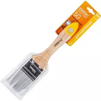 Плоская кисть STARTUL ST0109-50