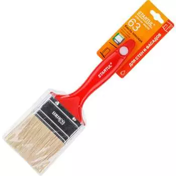 Плоская кисть STARTUL ST0113-63