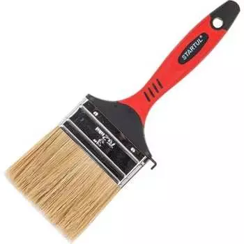 Плоская кисть STARTUL ST0114-75