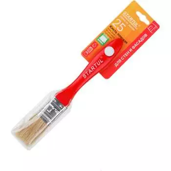 Плоская кисть STARTUL Master ST0102-25