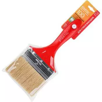 Плоская кисть STARTUL ST0102-100